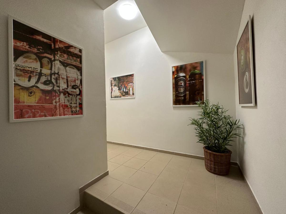 Apartmany Monastery Suites Zirec Dvůr Králové nad Labem Екстериор снимка